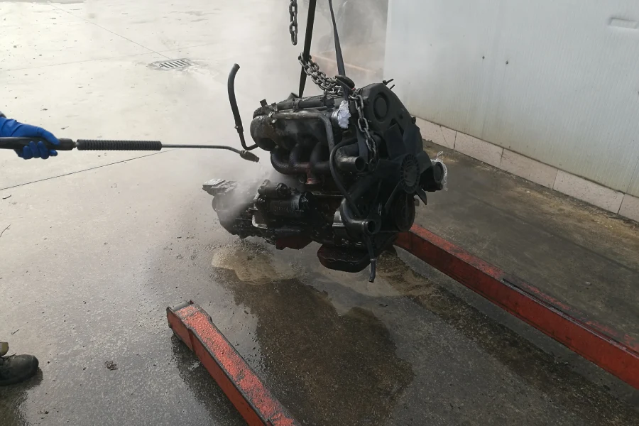 How Engine Cleaning Improves Vehicle Performance And Lifespan Summerville, SC How Engine Cleaning Improves Vehicle Performance And Lifespan Summerville, SC