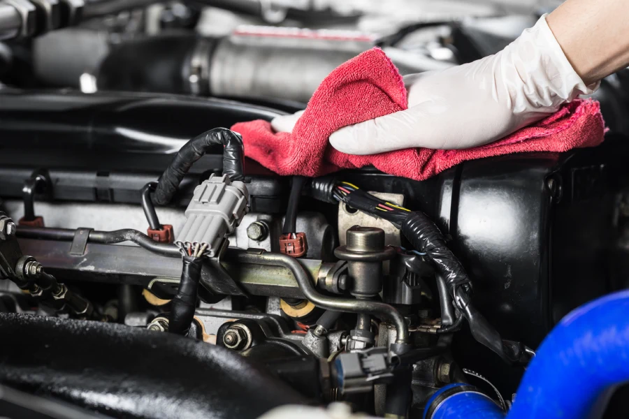 How Engine Cleaning Improves Vehicle Performance And Lifespan in Summerville, SC How Engine Cleaning Improves Vehicle Performance And Lifespan in Summerville, SC