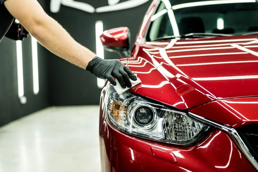 How To Know When Your Car Needs Waxing Summerville, SC How To Know When Your Car Needs Waxing Summerville, SC