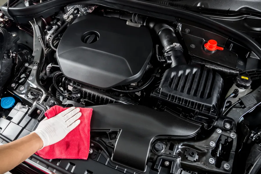 Preparing Your Car For Long Trips With Engine Cleaning Services in Summerville, SC Preparing Your Car For Long Trips With Engine Cleaning Services in Summerville, SC