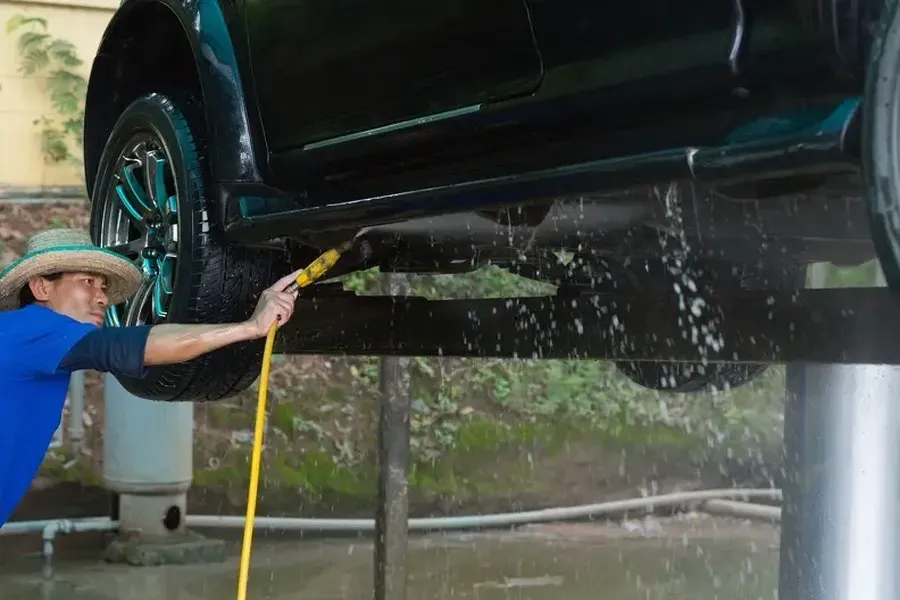 Professional Car Wash Service Summerville, SC Professional Car Wash Service Summerville, SC