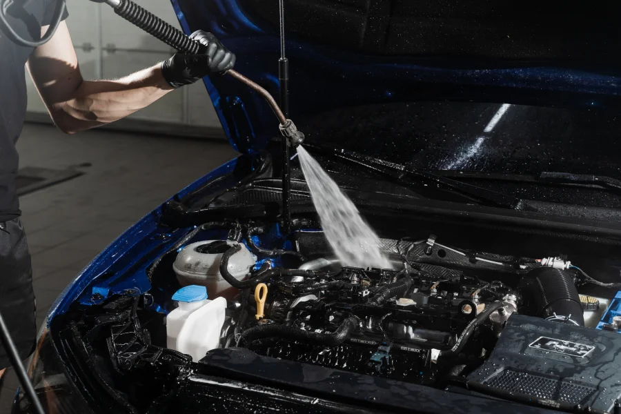 Reliable Engine Cleaning Summerville, SC Reliable Engine Cleaning Summerville, SC