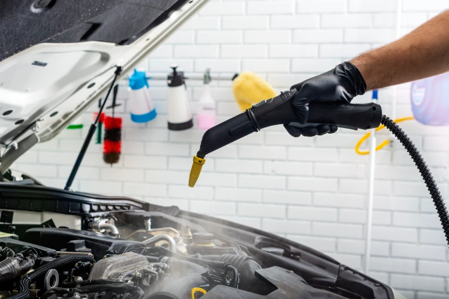 Reputable Engine Cleaning Summerville, SC Reputable Engine Cleaning Summerville, SC