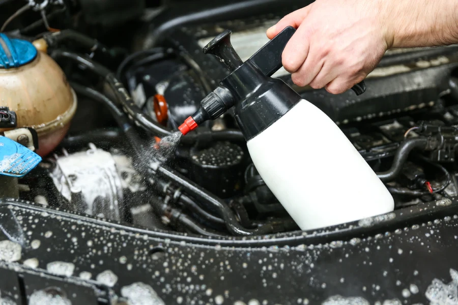 Superior Engine Cleaning Summerville, SC Superior Engine Cleaning Summerville, SC