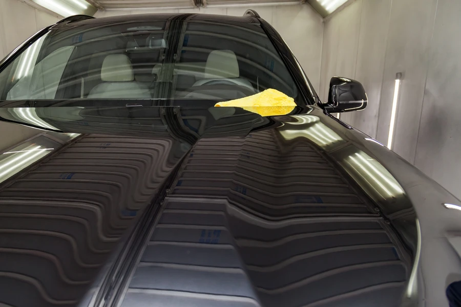 The Benefits Of Regular Car Waxing For Longevity Summerville, SC The Benefits Of Regular Car Waxing For Longevity Summerville, SC