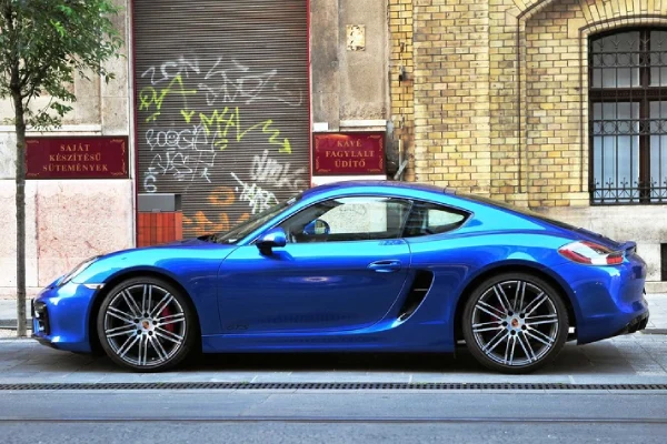 The Benefits Of Regular Car Waxing For Longevity in Summerville, SC The Benefits Of Regular Car Waxing For Longevity in Summerville, SC