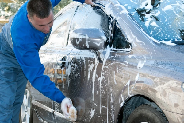 Why Car Wash Services Are Essential For Vehicle Longevity in Summerville, SC Why Car Wash Services Are Essential For Vehicle Longevity in Summerville, SC